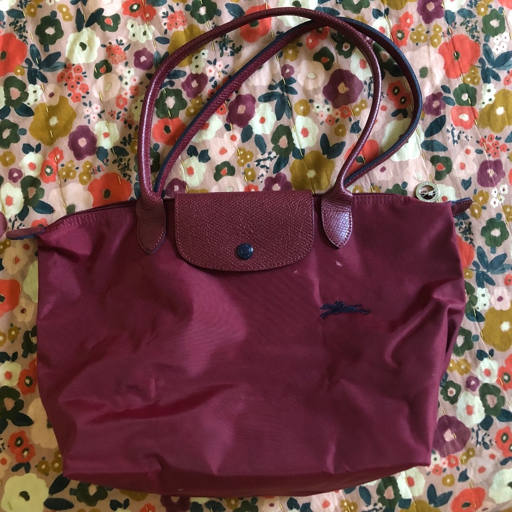 Original along champ Bag